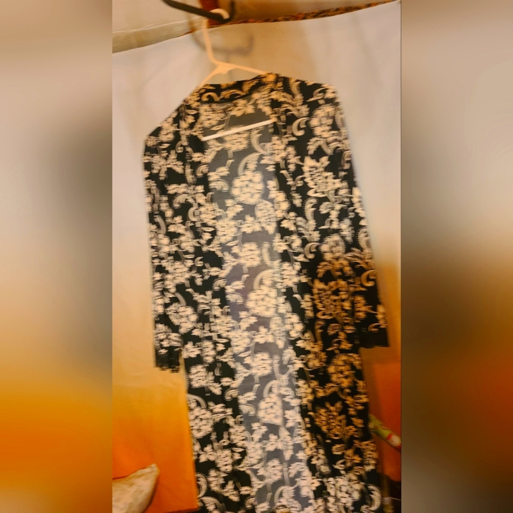 Women's robe